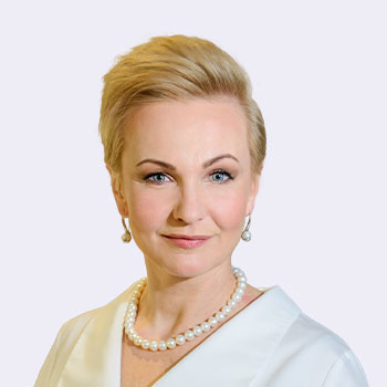 Наталья Скобкина